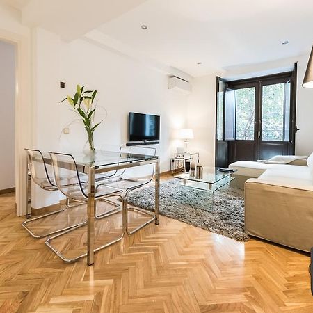 Malasana Boutique - MADFlats Collection Apartment Madrid Exterior foto