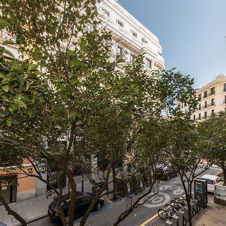 Malasana Boutique - MADFlats Collection Apartment Madrid Exterior foto