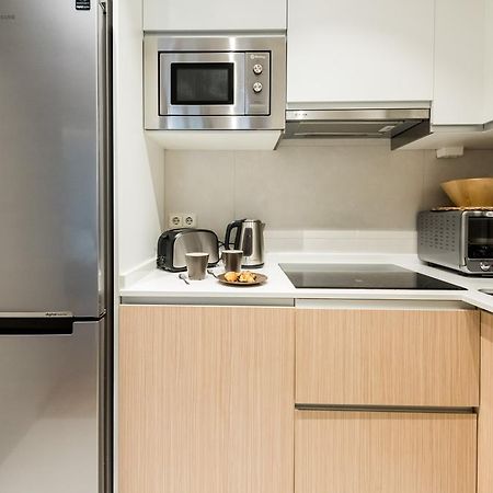 Malasana Boutique - MADFlats Collection Apartment Madrid Exterior foto