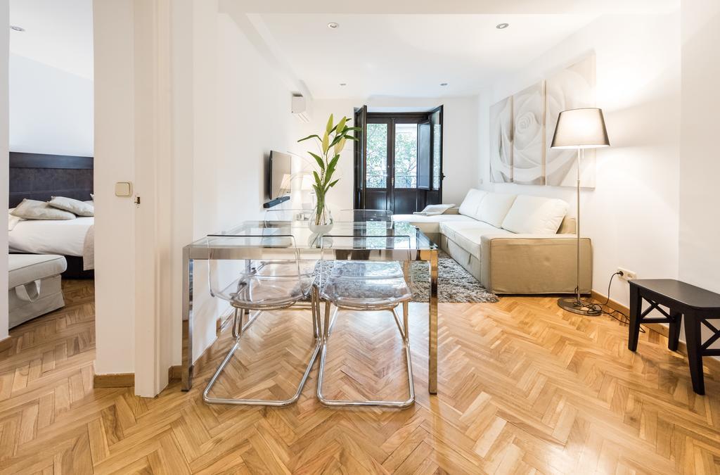 Malasana Boutique - MADFlats Collection Apartment Madrid Exterior foto