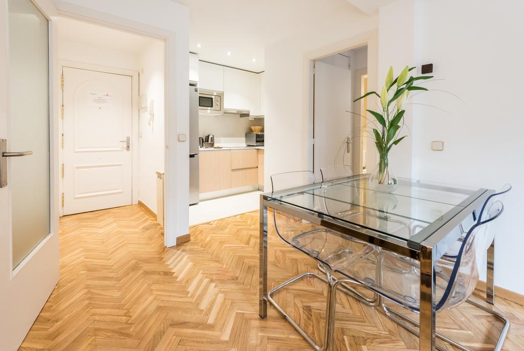 Malasana Boutique - MADFlats Collection Apartment Madrid Exterior foto