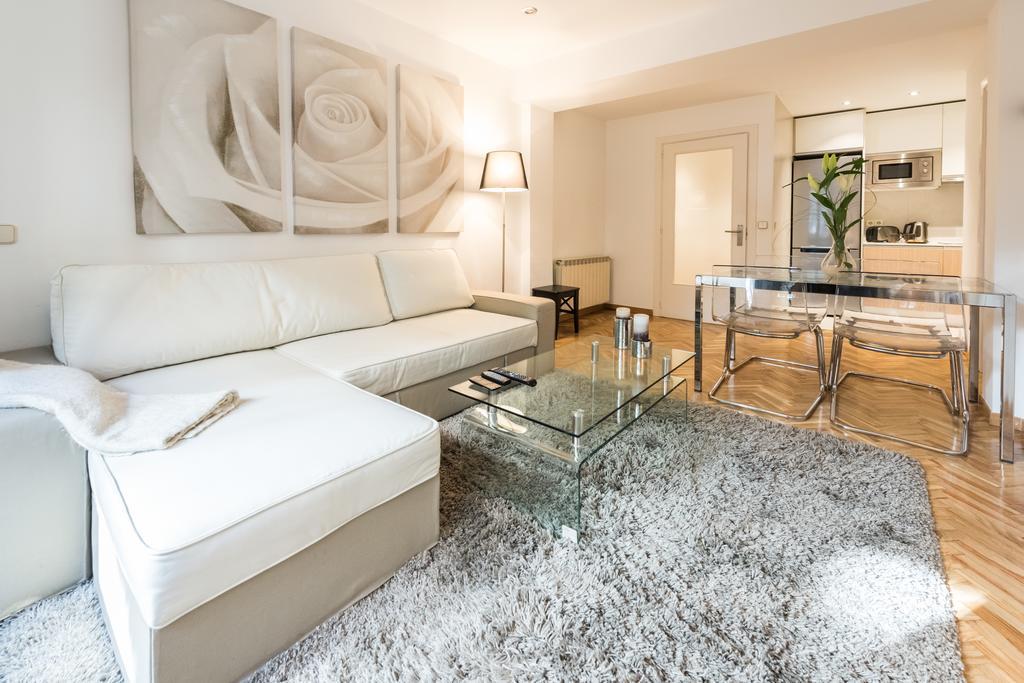 Malasana Boutique - MADFlats Collection Apartment Madrid Exterior foto