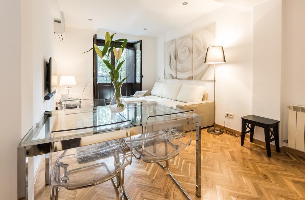 Malasana Boutique - MADFlats Collection Apartment Madrid Exterior foto