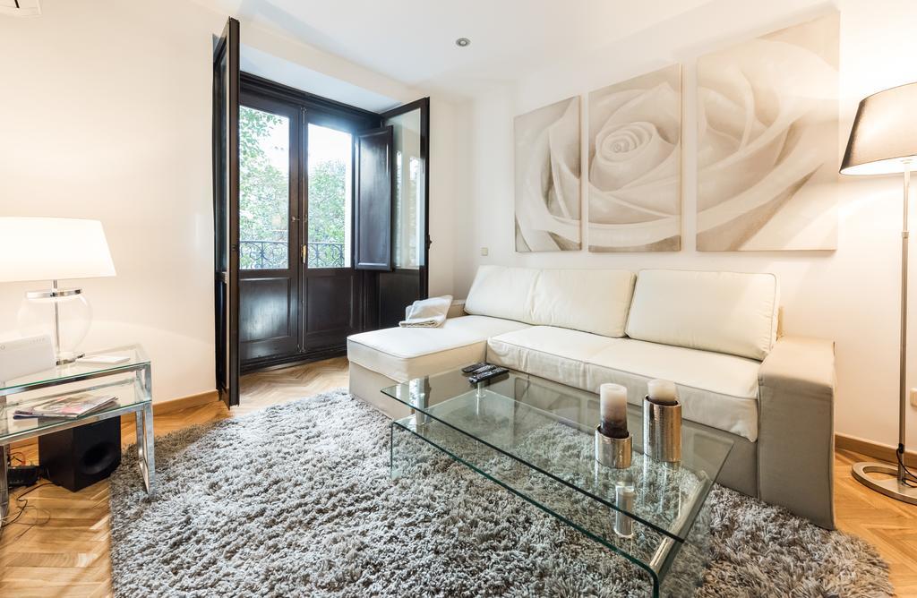 Malasana Boutique - MADFlats Collection Apartment Madrid Exterior foto