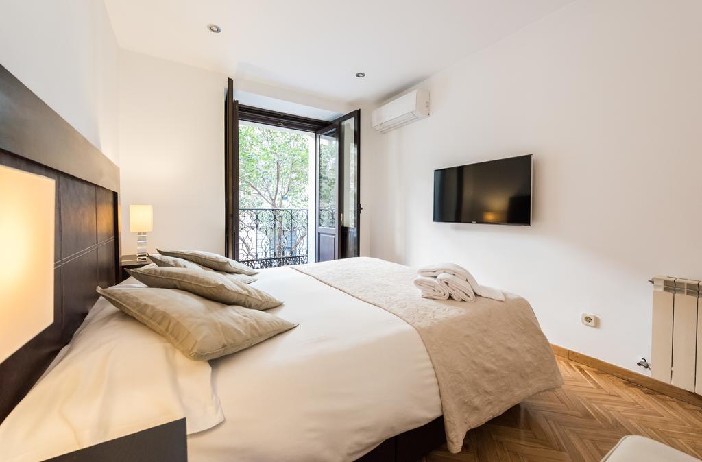 Malasana Boutique - MADFlats Collection Apartment Madrid Exterior foto