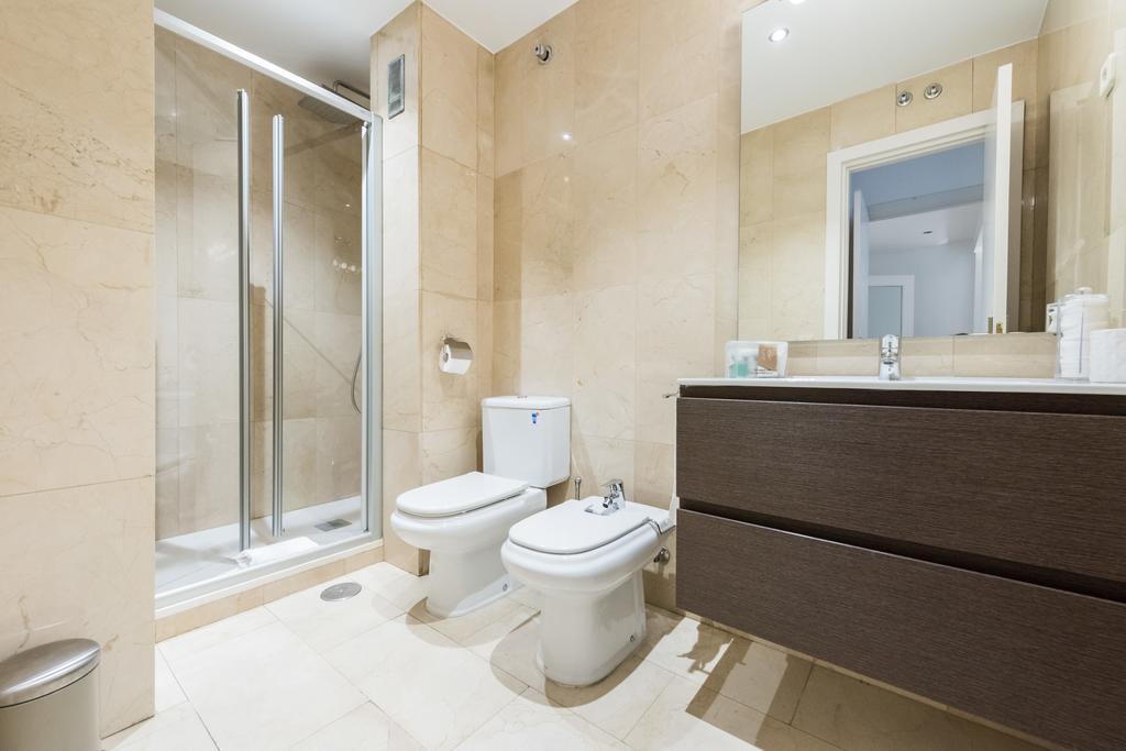 Malasana Boutique - MADFlats Collection Apartment Madrid Exterior foto