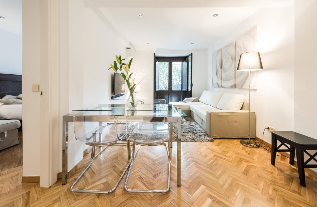 Malasana Boutique - MADFlats Collection Apartment Madrid Exterior foto