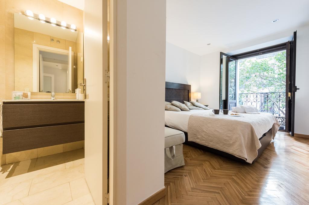 Malasana Boutique - MADFlats Collection Apartment Madrid Exterior foto
