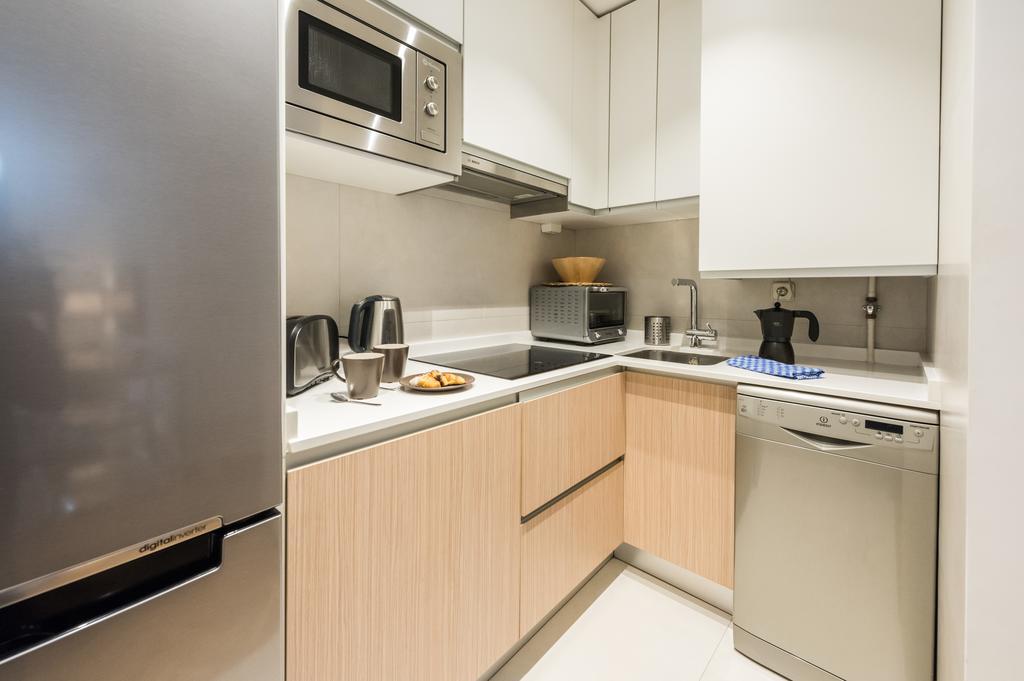 Malasana Boutique - MADFlats Collection Apartment Madrid Exterior foto