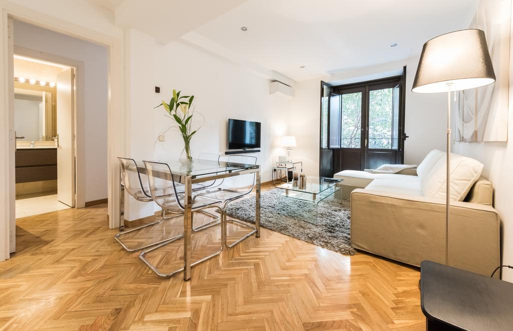 Malasana Boutique - MADFlats Collection Apartment Madrid Exterior foto