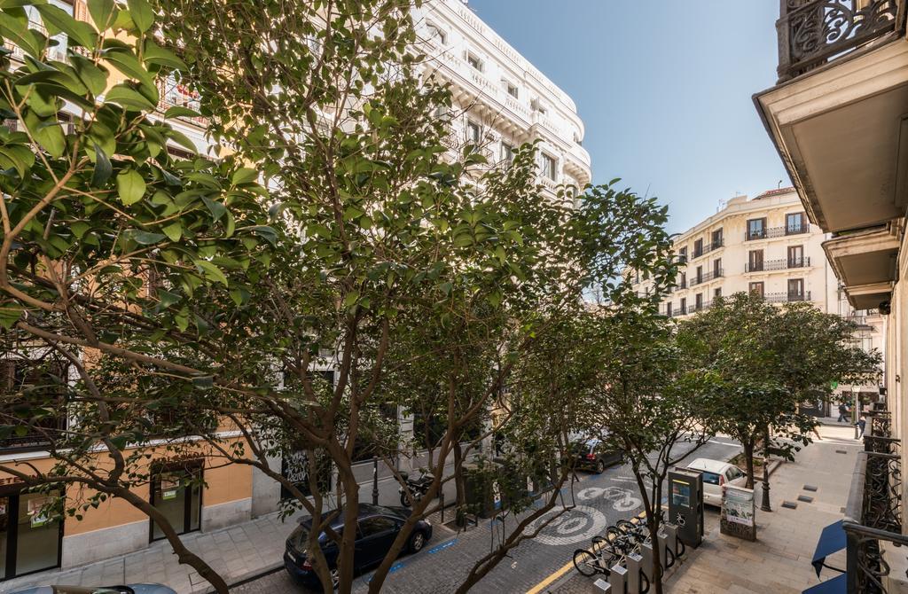 Malasana Boutique - MADFlats Collection Apartment Madrid Exterior foto