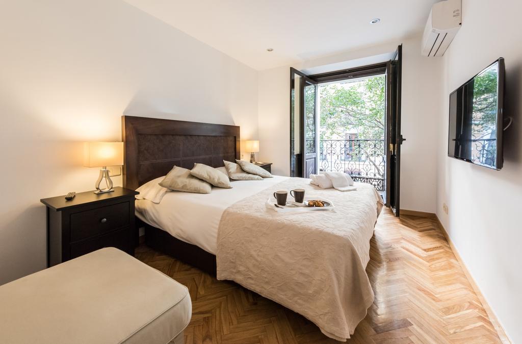 Malasana Boutique - MADFlats Collection Apartment Madrid Exterior foto